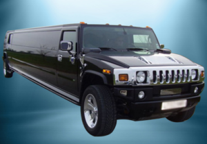 H2 Hummer Limousine Rental