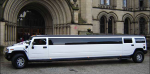 wedding transportation